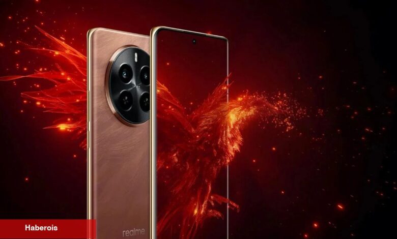 Realme'nin sudan ucuz modeli çok beğenildi, yok satıyor - Haberois Realme'nin sudan ucuz modeli çok beğenildi, yok satıyor