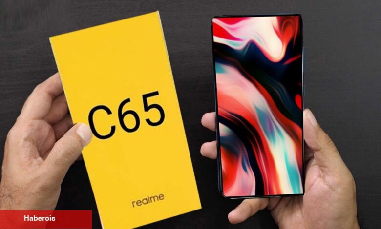 Realme'nin yeni orta segment modeli Redmi Note serisine meydan okuyor - Haberois Realme'nin yeni orta segment modeli Redmi Note serisine meydan okuyor