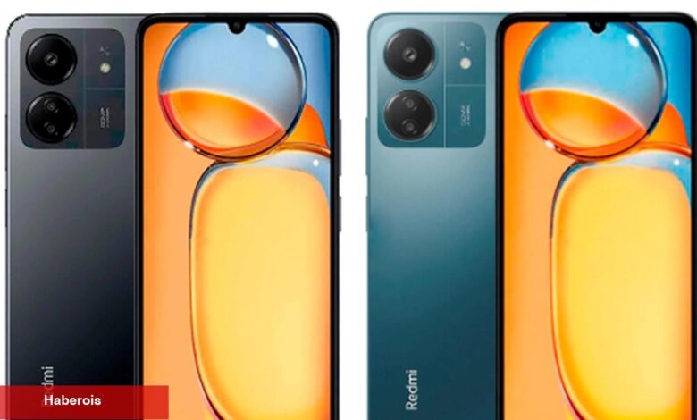 Redmi 13 5G özellikleriyle şaşırttı, fiyatına nazaran çok uygun - Haberois Redmi 13 5G özellikleriyle şaşırttı, fiyatına nazaran çok uygun