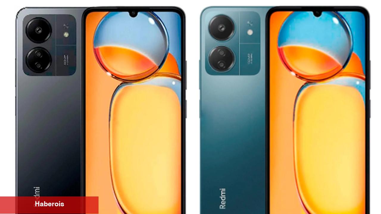 Redmi 13 5G özellikleriyle şaşırttı, fiyatına nazaran çok uygun