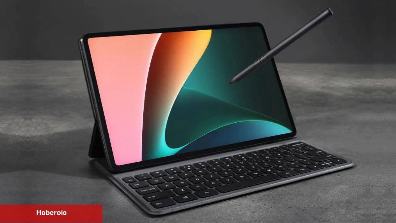 Redmi Pad Pro ekranıyla şaşırttı, bu kadar ucuz tablette bu kadar eksiksiz ekran