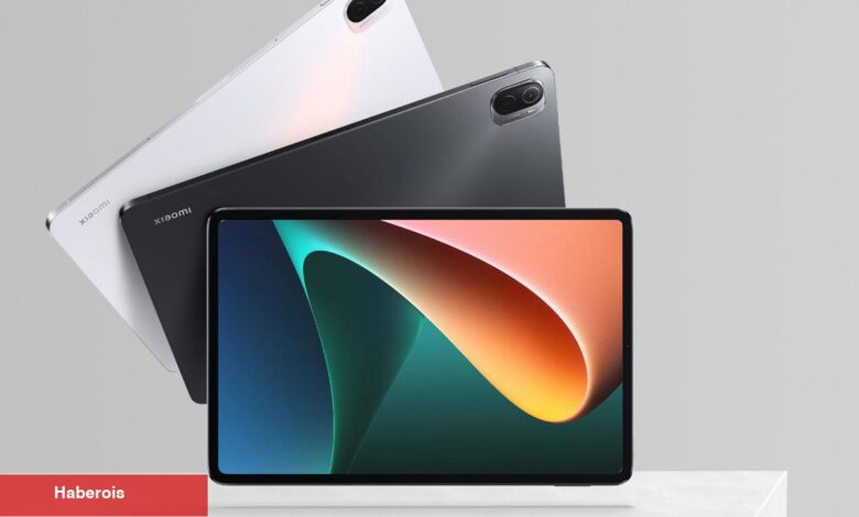 Redmi Pad SE beklenenden de ucuza satışa çıktı, iPad'e servet ödemeye gerek yok - Haberois Redmi Pad SE beklenenden de ucuza satışa çıktı, iPad'e servet ödemeye gerek yok