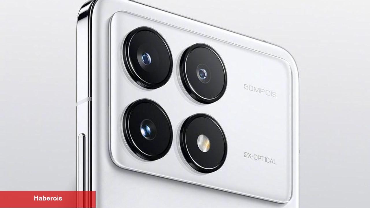 Redmi'nin yeni amiral gemisi katili modeli özellikleriyle şaşırttı, nitekim çok güçlü