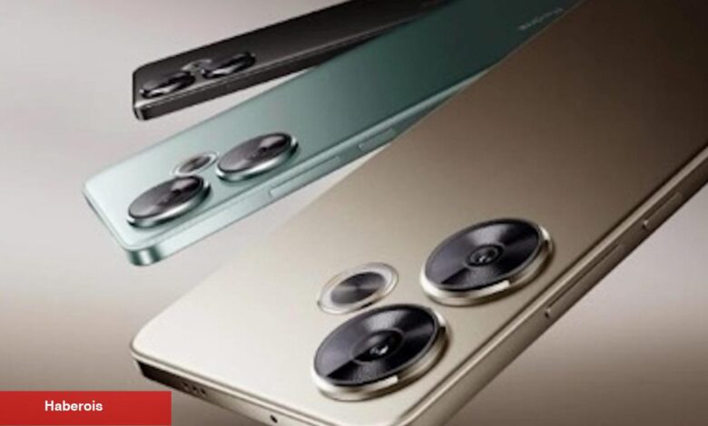 Redmi'nin yeni modeli yok satıyor, Xiaomi bile bu kadar satmasını beklemiyordu - Haberois Redmi'nin yeni modeli yok satıyor, Xiaomi bile bu kadar satmasını beklemiyordu