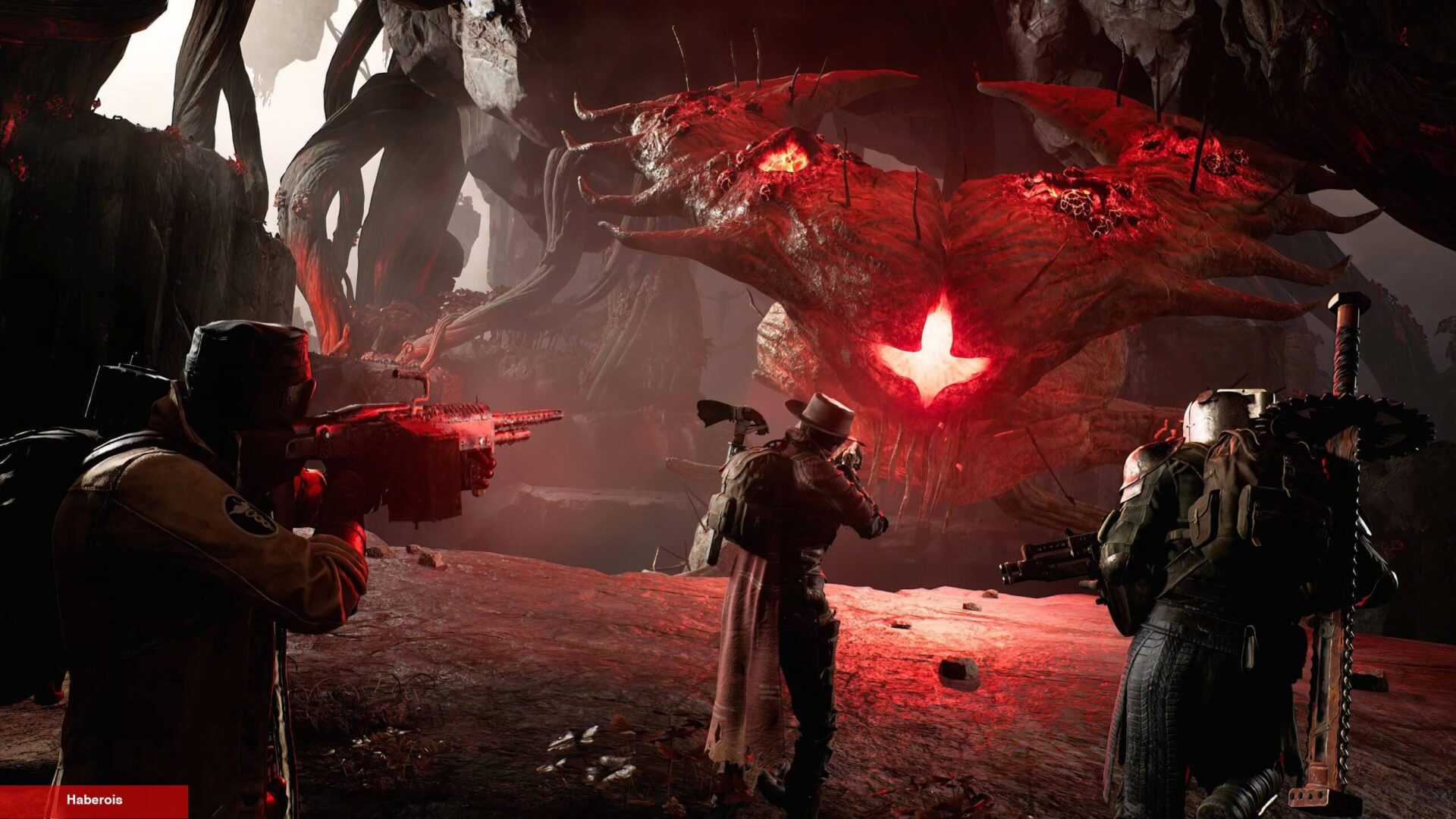 Remnant 2 Artık DLSS 3.7 ve Intel XeSS 1.3 Dayanağına Sahip