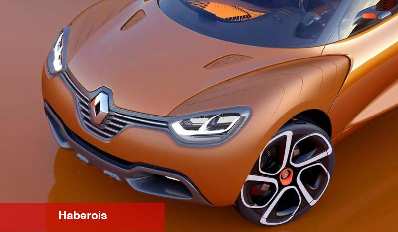 Renault bombayı patlattı, efsane model Toros yeni kasasıyla satışa çıkıyor, işte fiyatı