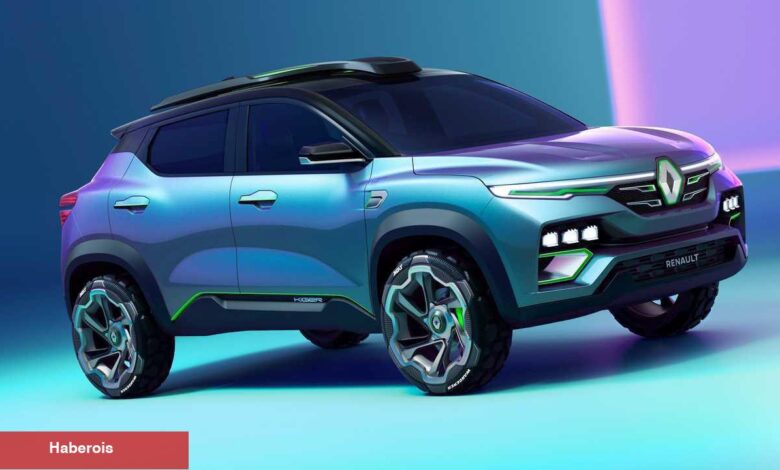 Renault bombayı patlattı, efsane model Toros yeni kasasıyla satışa çıkıyor, işte fiyatı - Haberois Renault bombayı patlattı, efsane model Toros yeni kasasıyla satışa çıkıyor, işte fiyatı