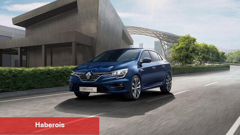 Renault Megane aktüel fiyatlarıyla şaşırtıyor, birden nasıl bu kadar ucuzladı