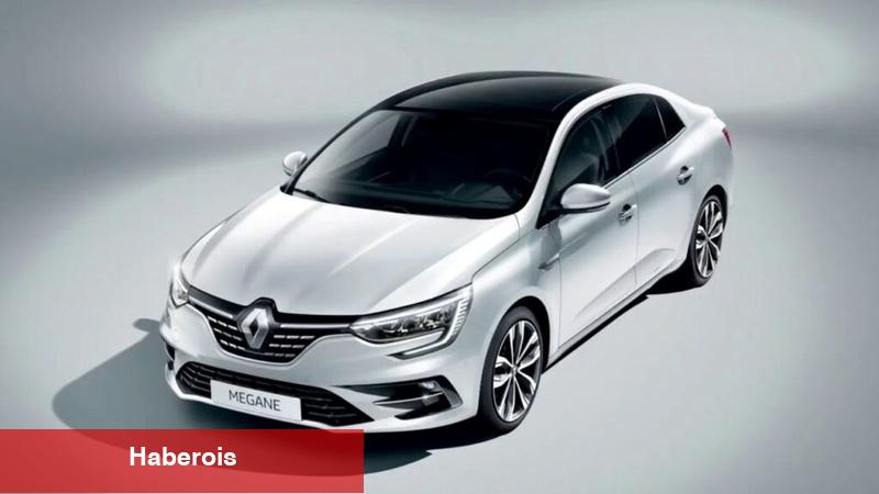 Renault Megane aktüel fiyatlarıyla şaşırtıyor, birden nasıl bu kadar ucuzladı