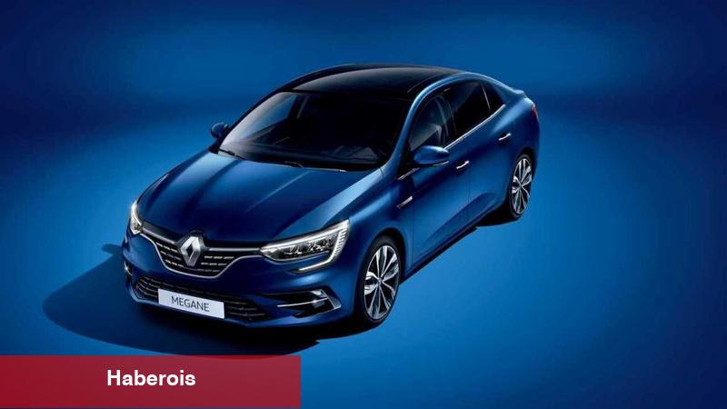 Renault Megane aktüel fiyatlarıyla şaşırtıyor, birden nasıl bu kadar ucuzladı
