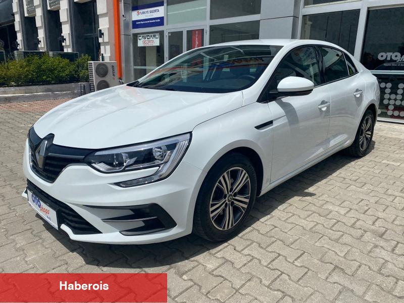 Renault Megane aktüel fiyatlarıyla şaşırtıyor, birden nasıl bu kadar ucuzladı