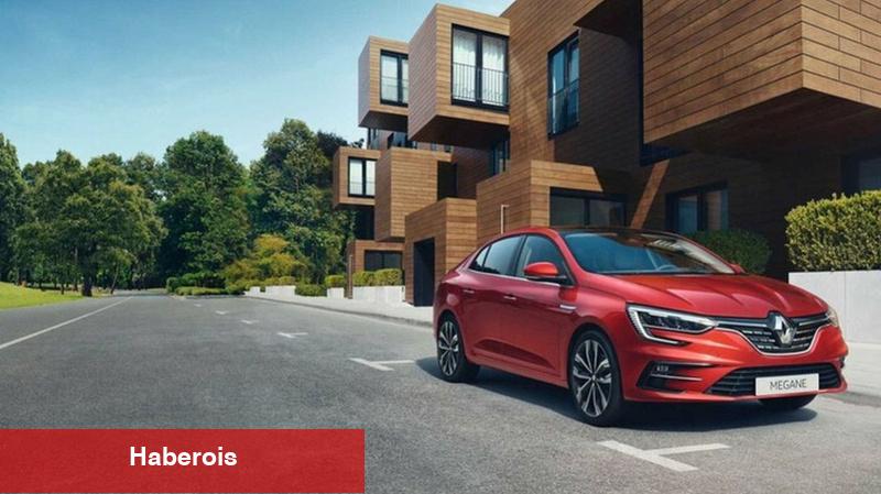 Renault Megane aktüel fiyatlarıyla şaşırtıyor, birden nasıl bu kadar ucuzladı