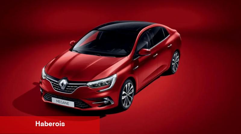 Renault Megane aktüel fiyatlarıyla şaşırtıyor, birden nasıl bu kadar ucuzladı