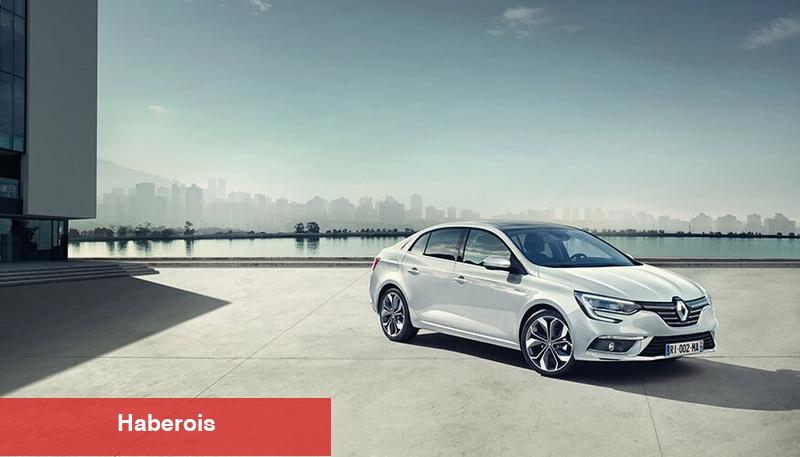 Renault Megane aktüel fiyatlarıyla şaşırtıyor, birden nasıl bu kadar ucuzladı