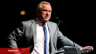 RFK Jr., Michigan'da Biden İçin Yeni Bir Belirsizliği Artırdı