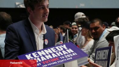 RFK Jr. sadece iki oyla Michigan oylamasına nasıl girdi?