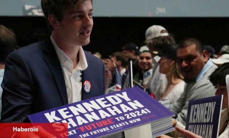 RFK Jr. sadece iki oyla Michigan oylamasına nasıl girdi?