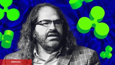 Ripple CTO’su Bu Gelişme İçin Çok Heyecanlı!