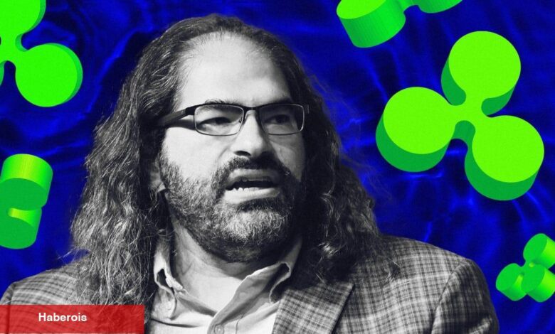Ripple CTO’su Bu Gelişme İçin Çok Heyecanlı! - Haberois Ripple CTO’su Bu Gelişme İçin Çok Heyecanlı!