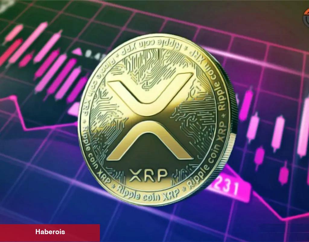 Ripple CTO’su Yeniden Sahnede: XRP Performansını Değerlendirdi!