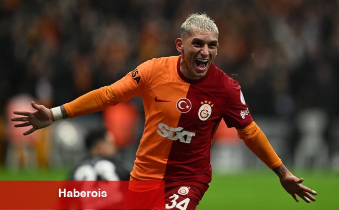 Riquelme istedi; Torreira 'Mutluyum' dedi - Haberois Riquelme istedi; Torreira 'Mutluyum' dedi