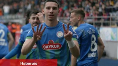 Rizespor konutunda çok farklı: Avrupa'yı zorluyor