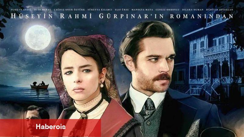 Romandan uyarlama yeni bir tansiyon sineması: Cadı!