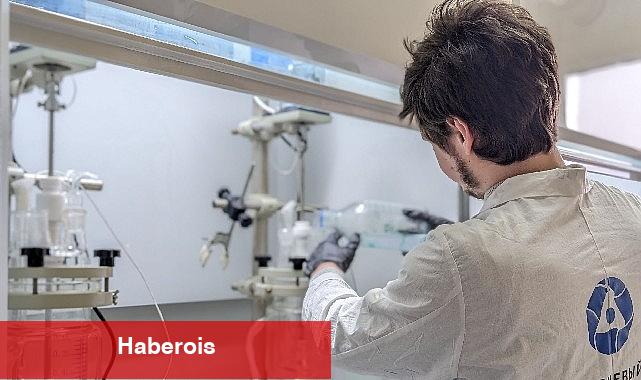 Rosatom'dan bilim insanları, onkolojik ve fonksiyonel hastalıkların teşhis ve tedavisine yönelik yeni bir teknoloji geliştirdi - Haberois Rosatom'dan bilim insanları, onkolojik ve fonksiyonel hastalıkların teşhis ve tedavisine yönelik yeni bir teknoloji geliştirdi