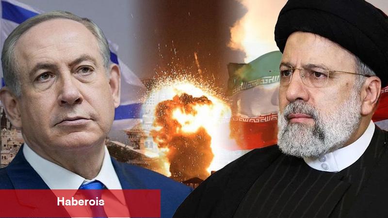Rusya İran – İsrail savaşına dahil oldu, Amerika'ya tehdit üzere ikaz - Haberois Rusya İran – İsrail savaşına dahil oldu, Amerika'ya tehdit üzere ikaz