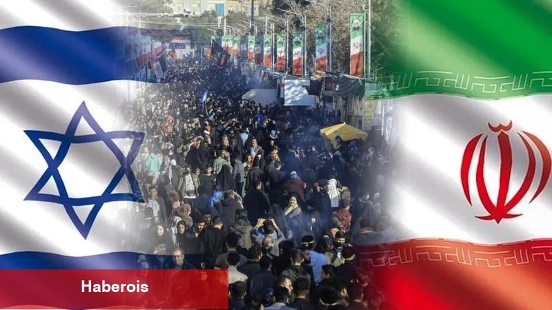Rusya İran – İsrail savaşına dahil oldu, Amerika'ya tehdit üzere ikaz - Haberois Rusya İran – İsrail savaşına dahil oldu, Amerika'ya tehdit üzere ikaz