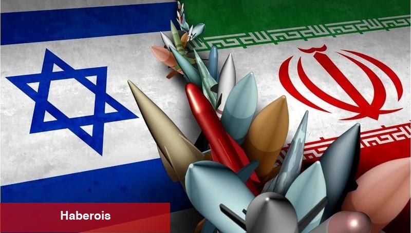 Rusya İran – İsrail savaşına dahil oldu, Amerika'ya tehdit üzere ikaz - Haberois Rusya İran – İsrail savaşına dahil oldu, Amerika'ya tehdit üzere ikaz