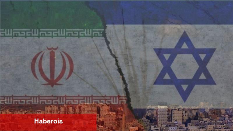 Rusya İran – İsrail savaşına dahil oldu, Amerika'ya tehdit üzere ikaz - Haberois Rusya İran – İsrail savaşına dahil oldu, Amerika'ya tehdit üzere ikaz