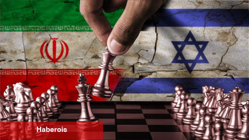 Rusya İran – İsrail savaşına dahil oldu, Amerika'ya tehdit üzere ikaz - Haberois Rusya İran – İsrail savaşına dahil oldu, Amerika'ya tehdit üzere ikaz