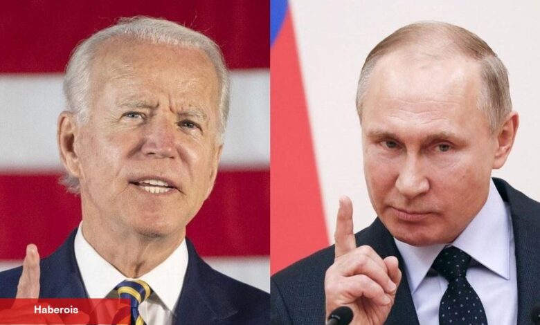 Rusya İran – İsrail savaşına dahil oldu, Amerika'ya tehdit üzere ikaz - Haberois Rusya İran – İsrail savaşına dahil oldu, Amerika'ya tehdit üzere ikaz