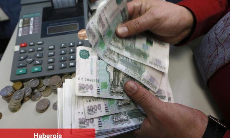 Rusya kademeli enflasyon ortamında %16 faiz oranını koruyor - Haberois Rusya kademeli enflasyon ortamında %16 faiz oranını koruyor