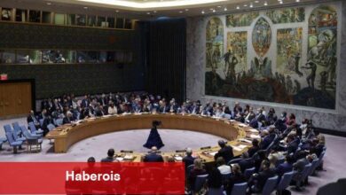 Rusya'dan uzayın 'barışçıl' kullanımına veto