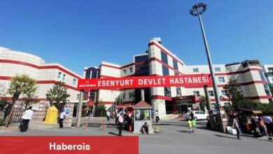Sağlık Çalışanları Hastane Yemeğinden Hastanelik Oldu !
