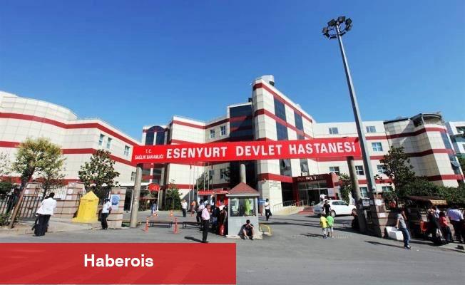 Sağlık Çalışanları Hastane Yemeğinden Hastanelik Oldu ! - Haberois Sağlık Çalışanları Hastane Yemeğinden Hastanelik Oldu !