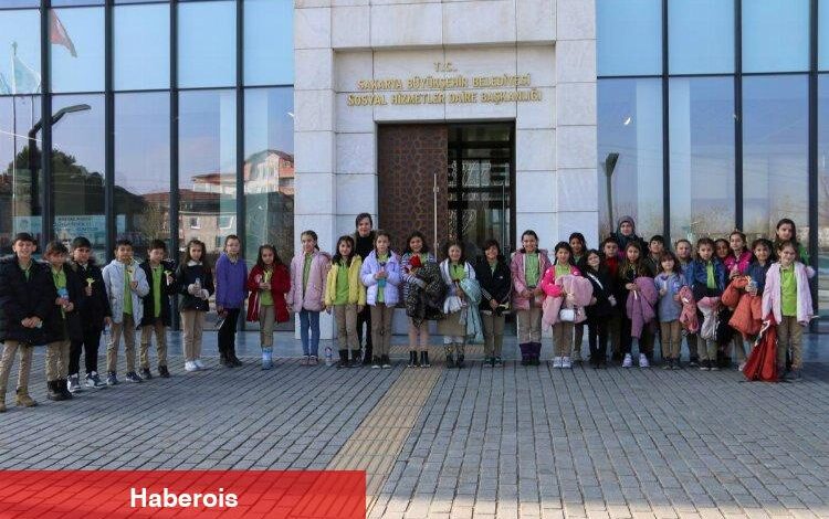 Sakarya'da tatil sonrası SGM’ler şenlendi - Haberois Sakarya'da tatil sonrası SGM’ler şenlendi