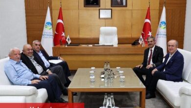“Sakarya’da yeni bir kalkınma ve gelişim dönemi başlıyor”