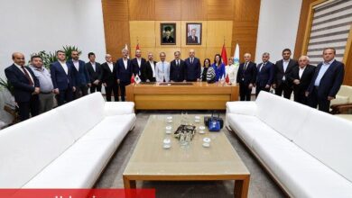 “Sakarya’da yeni dönem hizmet ve yatırım dönemi olacak”