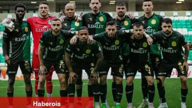 Sakaryaspor, play-off oynamayı garantiledi