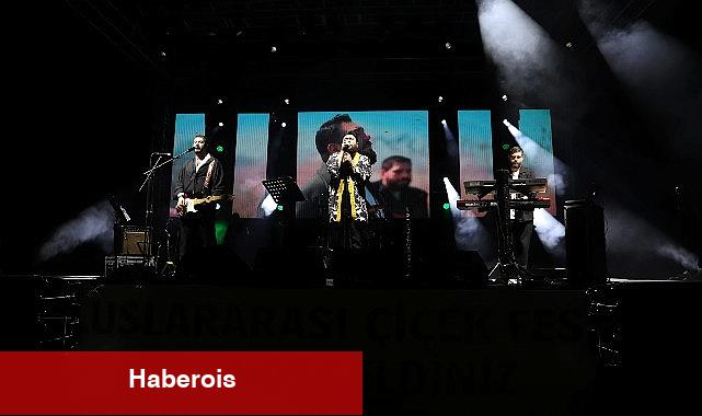Sakiler'den Bayındır'da Muhteşem Konser - Haberois Sakiler'den Bayındır'da Muhteşem Konser