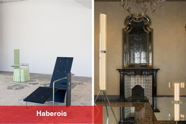 Salone del Mobile'da Gördüğümüz En İyi 10 Şey - Haberois Salone del Mobile'da Gördüğümüz En İyi 10 Şey