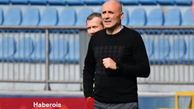Sami Uğurlu: "Tek gayemiz Avrupa kupası"