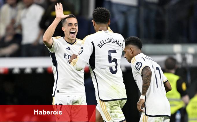 Şampiyonlar Ligi yarı finalinde dev randevu! - Haberois Şampiyonlar Ligi yarı finalinde dev randevu!