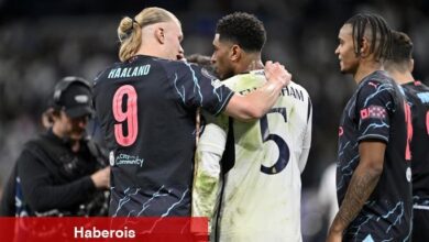 Şampiyonlar Ligi'nde son yarı finalistler muhakkak oluyor!