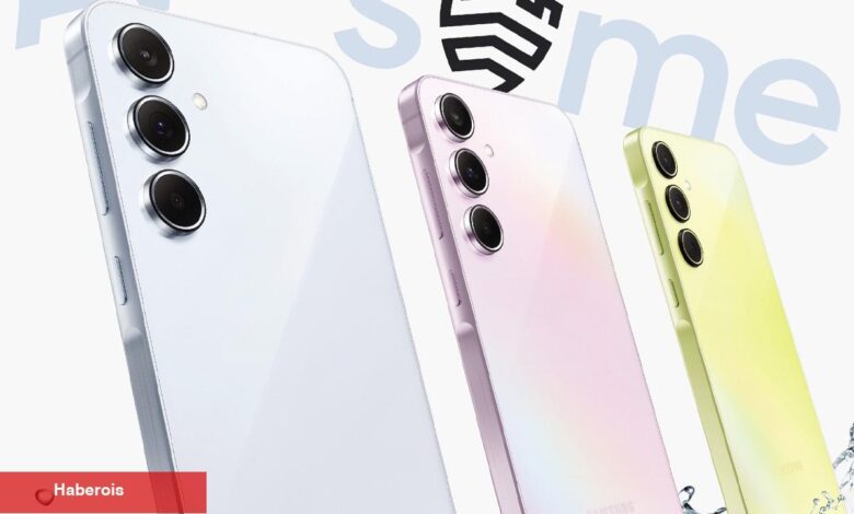 Samsung bütçe dostu modeli için merakla beklenen güncellemeyi yayınladı - Haberois Samsung bütçe dostu modeli için merakla beklenen güncellemeyi yayınladı