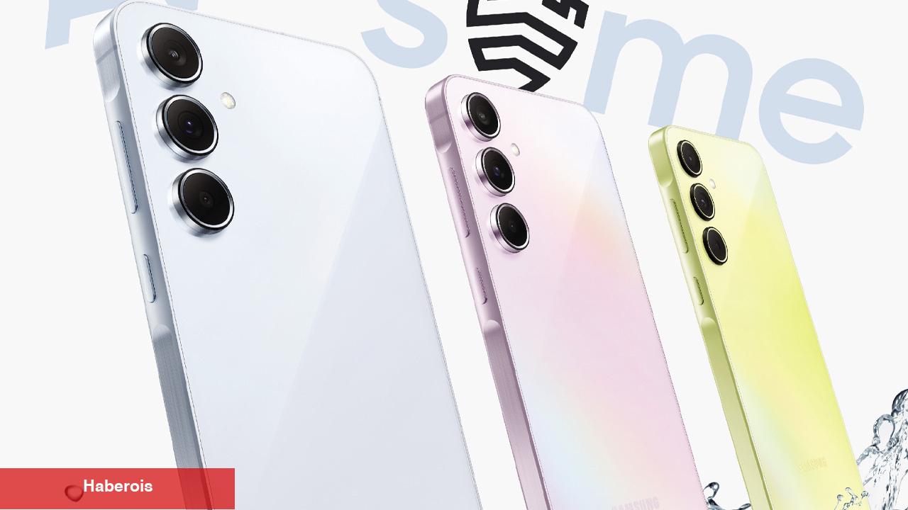 Samsung bütçe dostu modeli için merakla beklenen güncellemeyi yayınladı
