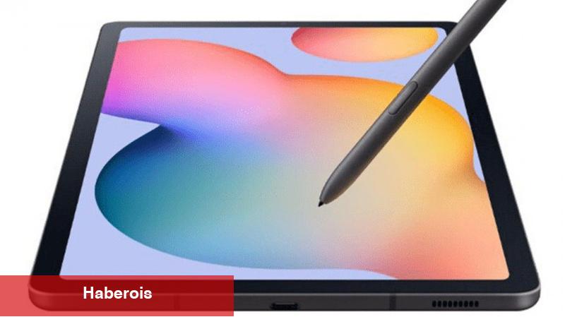 Samsung tablet pazarını alt üst etti, hem ucuz, hem de güçlü tablet - Haberois Samsung tablet pazarını alt üst etti, hem ucuz, hem de güçlü tablet